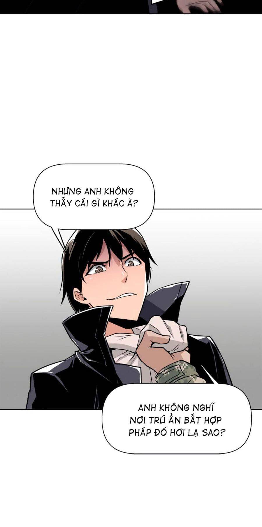 Người Quản Lý Mạnh Nhất Trong Lịch Sử Chapter 20 - 39