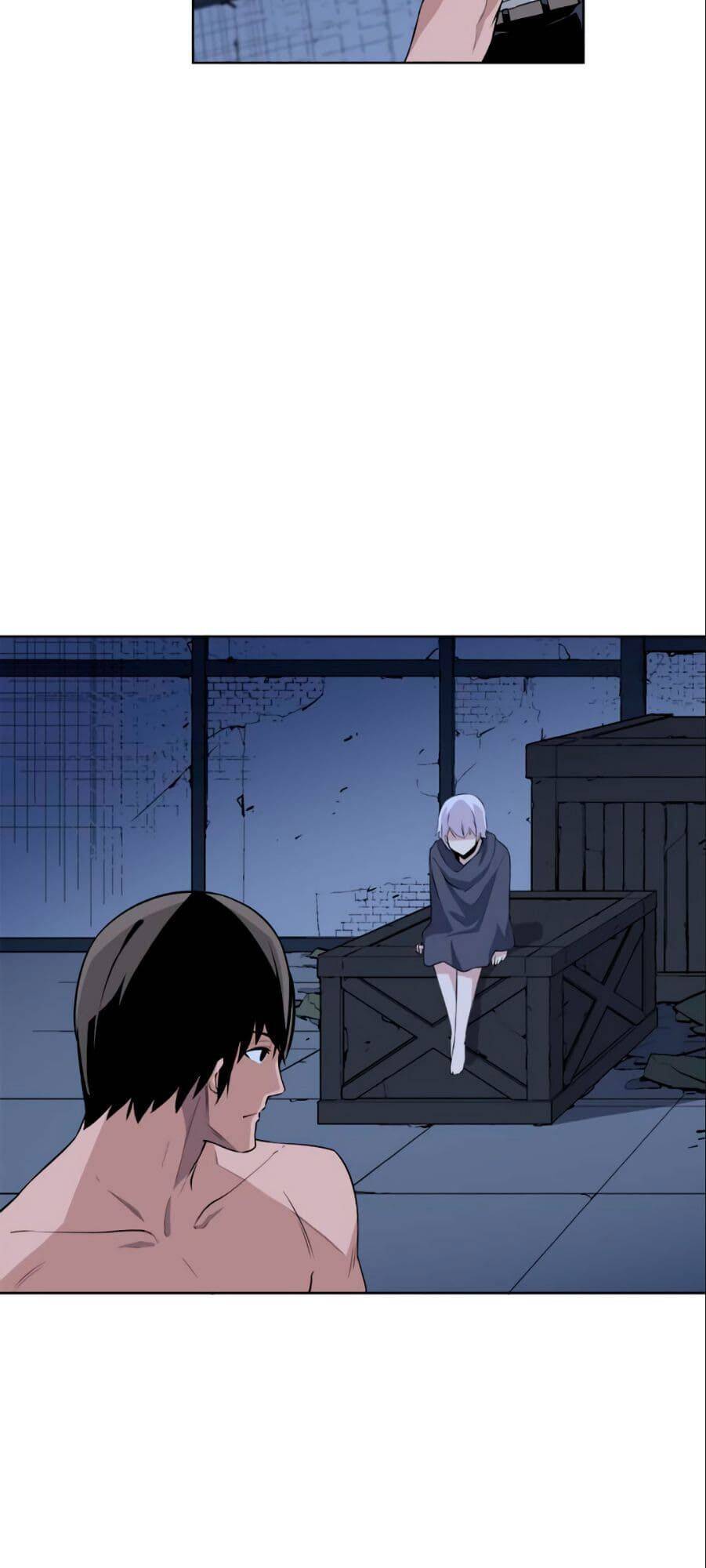 Người Quản Lý Mạnh Nhất Trong Lịch Sử Chapter 20 - 5