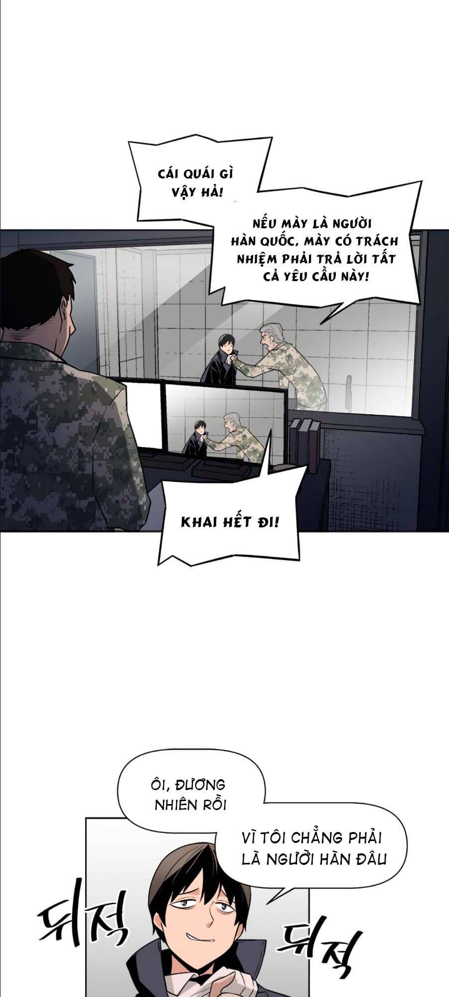 Người Quản Lý Mạnh Nhất Trong Lịch Sử Chapter 20 - 44