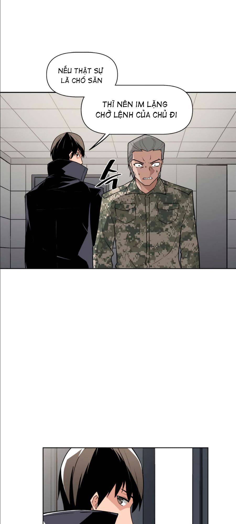 Người Quản Lý Mạnh Nhất Trong Lịch Sử Chapter 20 - 48