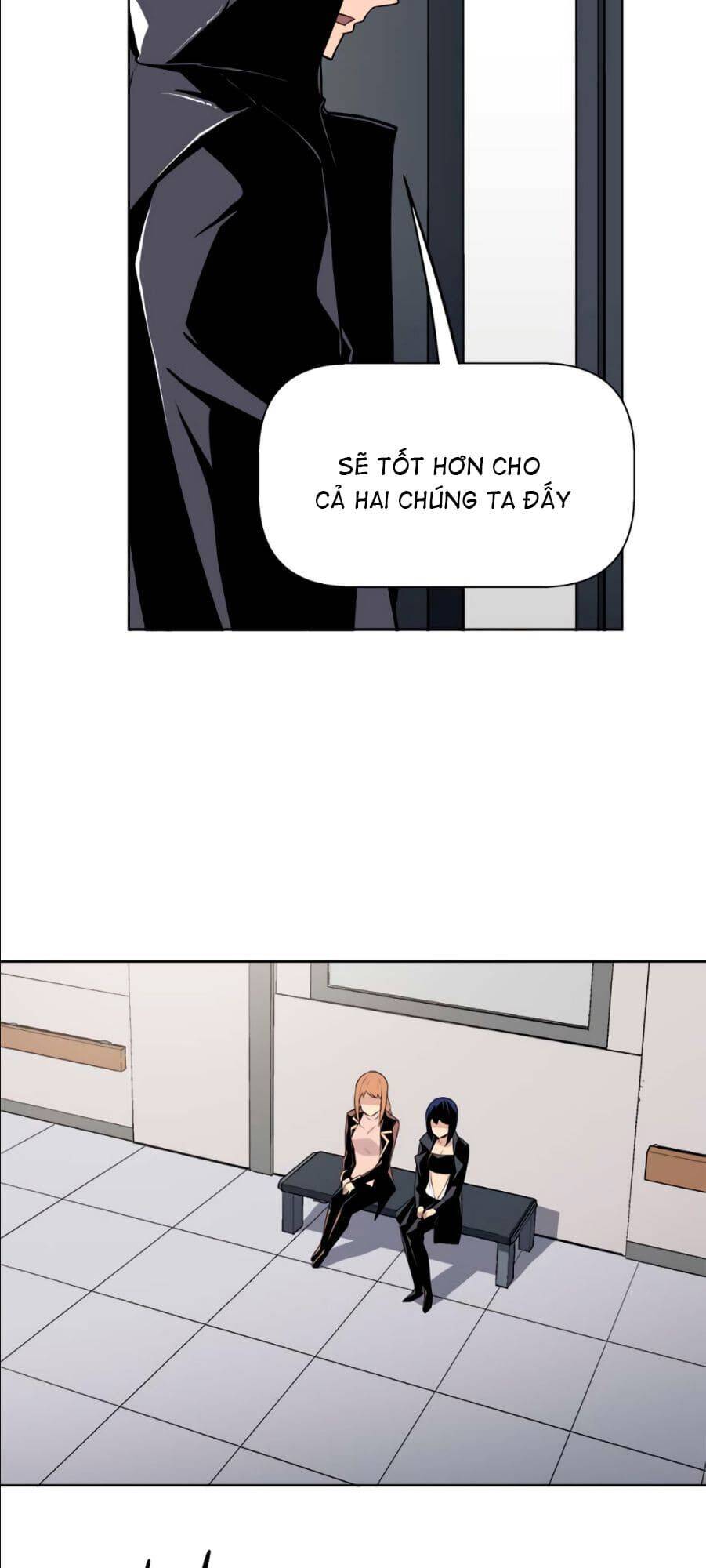 Người Quản Lý Mạnh Nhất Trong Lịch Sử Chapter 20 - 49