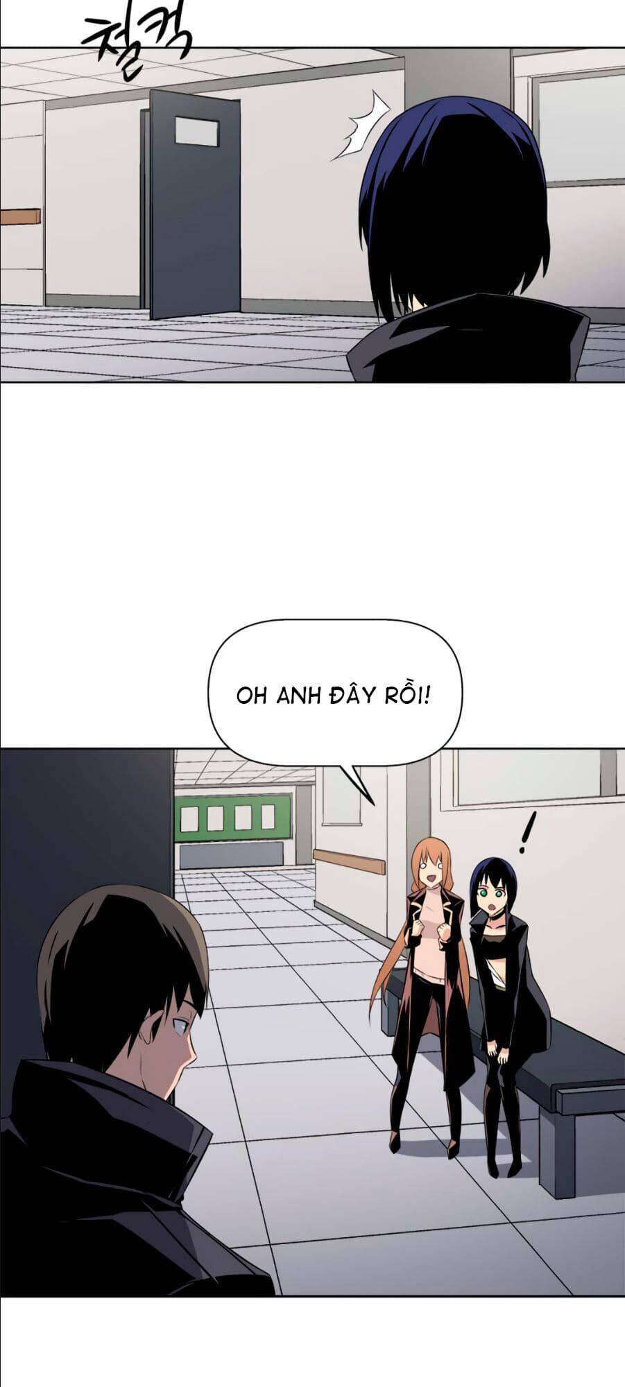 Người Quản Lý Mạnh Nhất Trong Lịch Sử Chapter 20 - 50