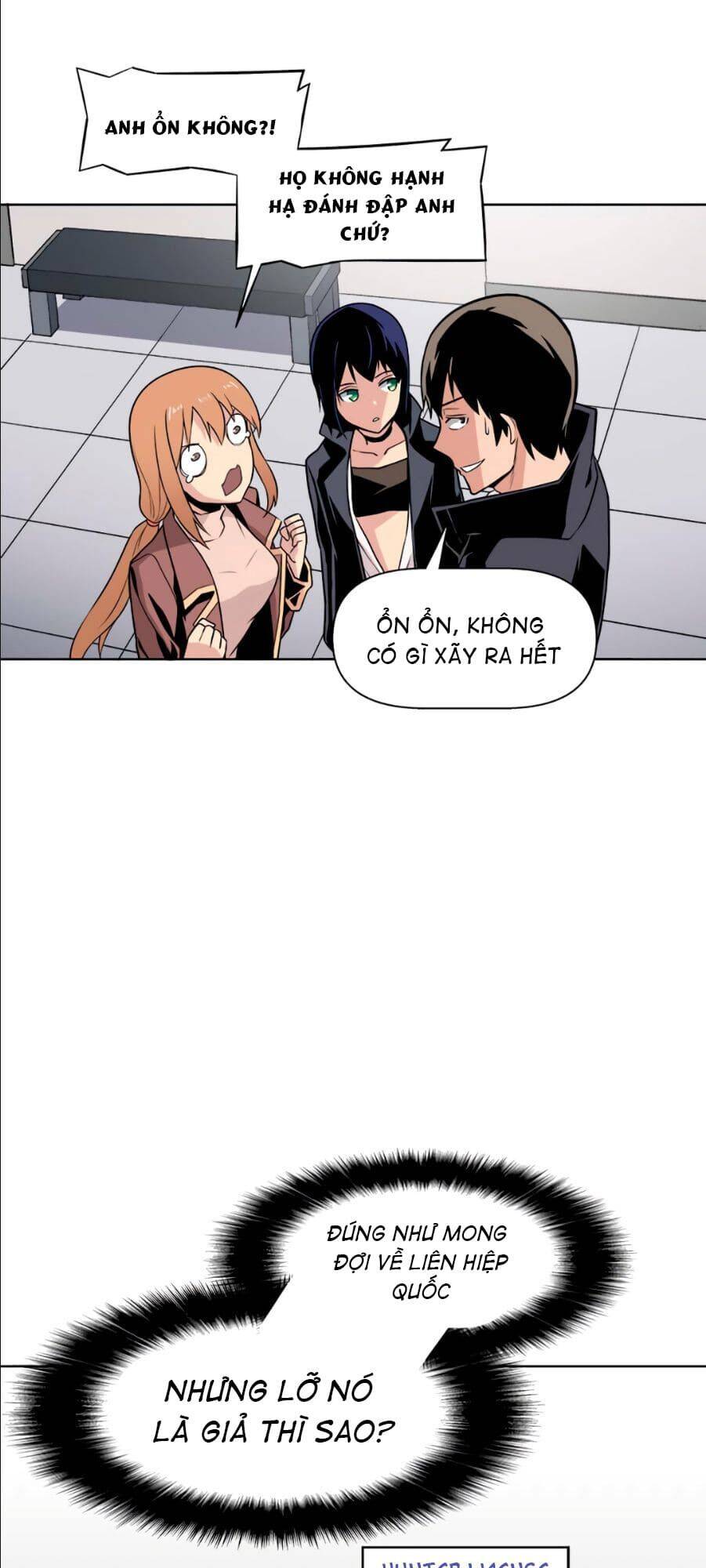 Người Quản Lý Mạnh Nhất Trong Lịch Sử Chapter 20 - 51