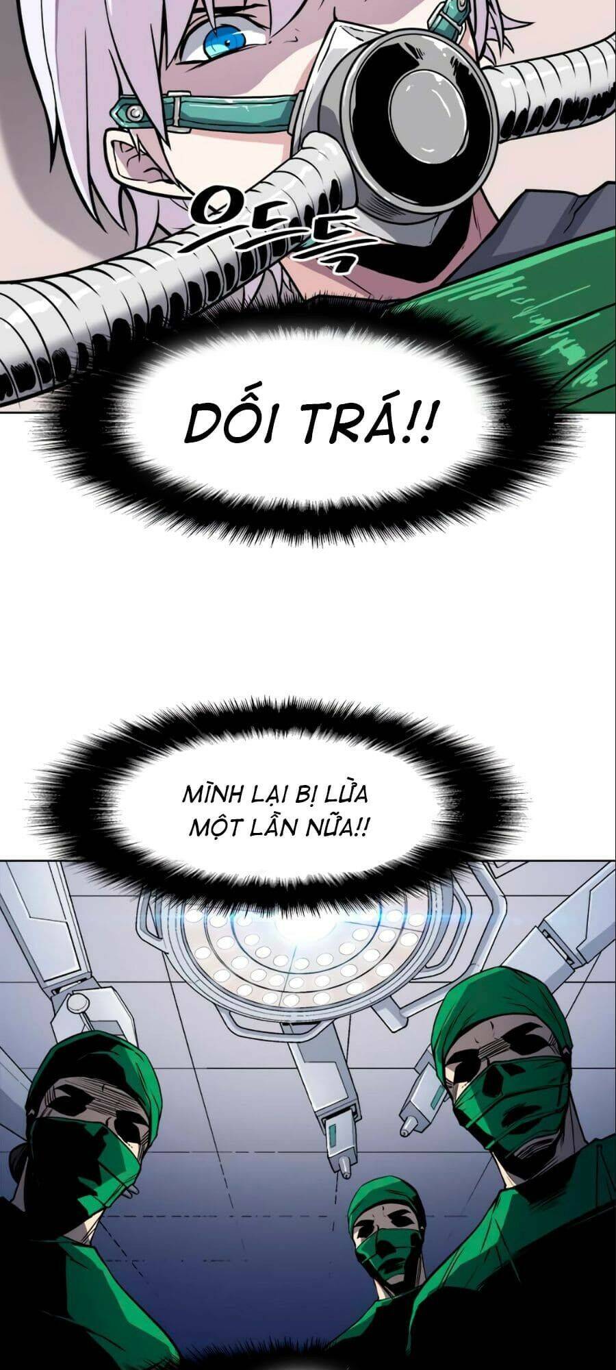 Người Quản Lý Mạnh Nhất Trong Lịch Sử Chapter 20 - 56