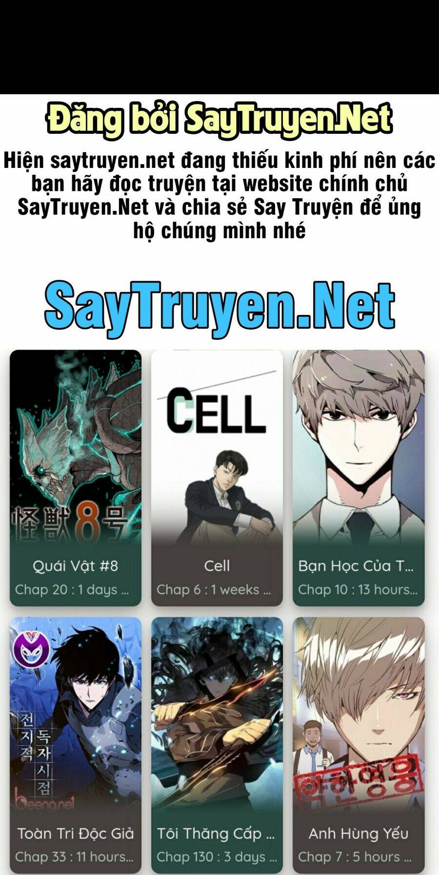 Người Quản Lý Mạnh Nhất Trong Lịch Sử Chapter 20 - 59