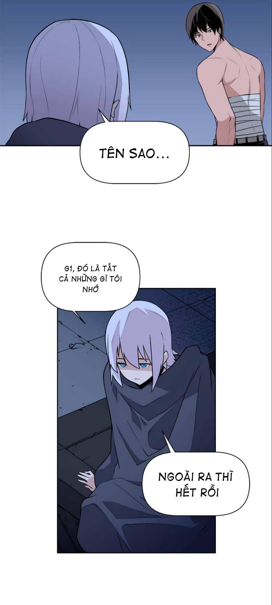 Người Quản Lý Mạnh Nhất Trong Lịch Sử Chapter 20 - 7