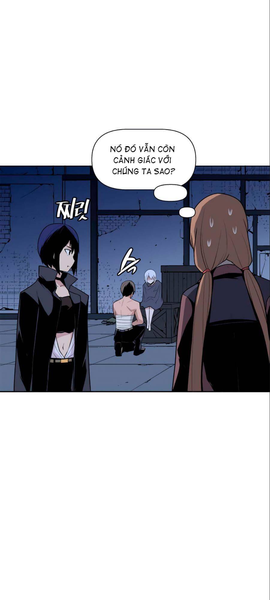 Người Quản Lý Mạnh Nhất Trong Lịch Sử Chapter 20 - 8
