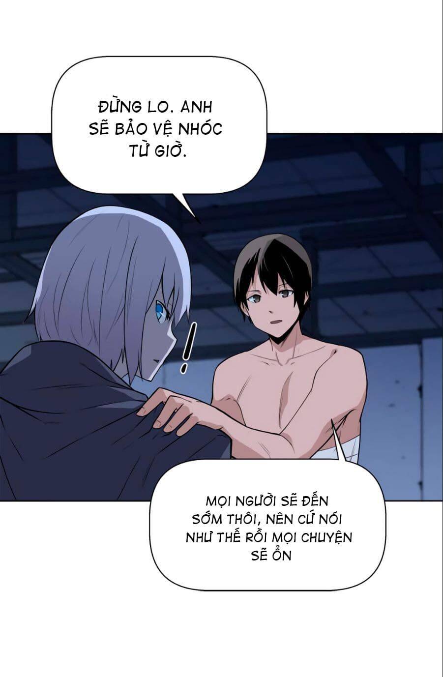 Người Quản Lý Mạnh Nhất Trong Lịch Sử Chapter 20 - 10