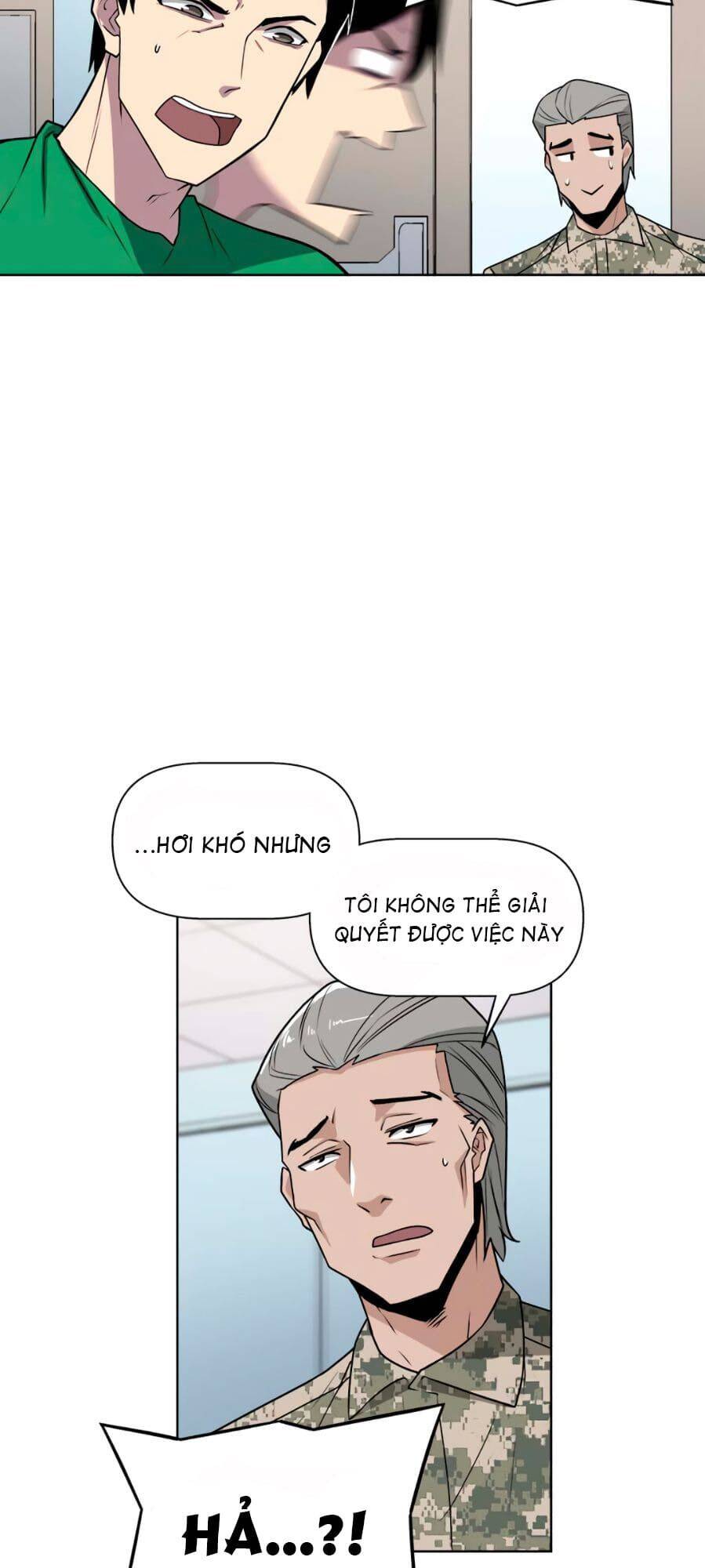 Người Quản Lý Mạnh Nhất Trong Lịch Sử Chapter 21 - 11