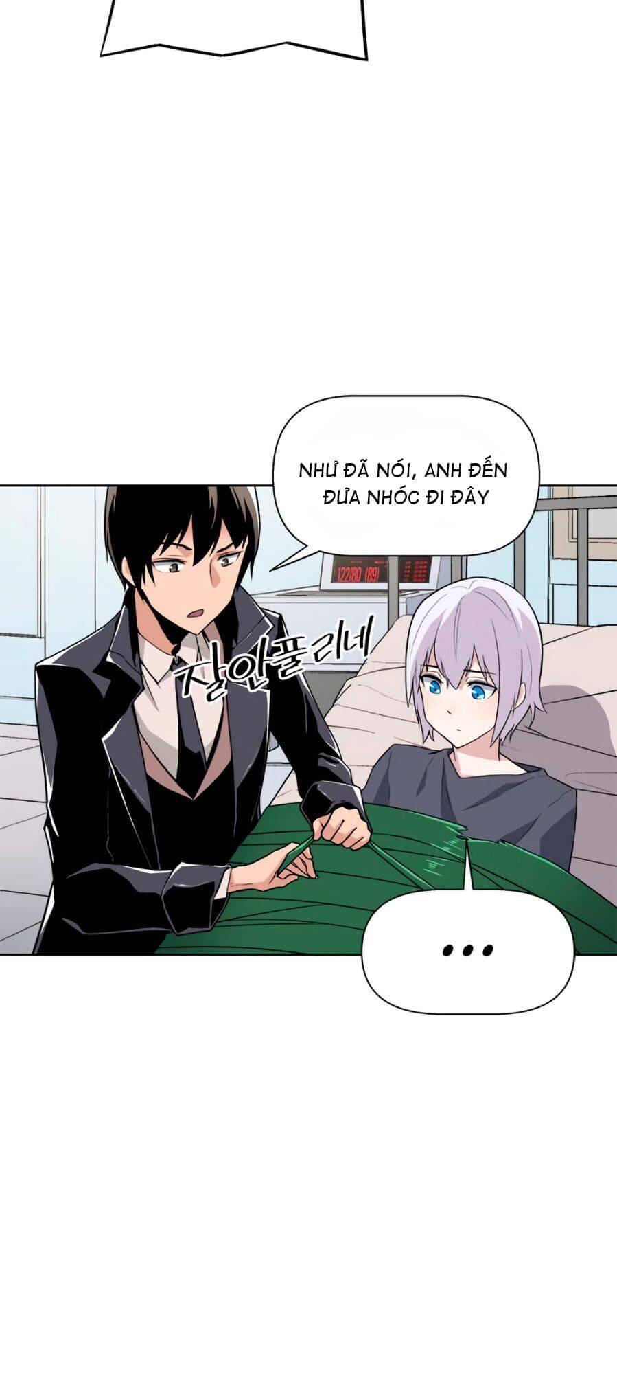 Người Quản Lý Mạnh Nhất Trong Lịch Sử Chapter 21 - 12