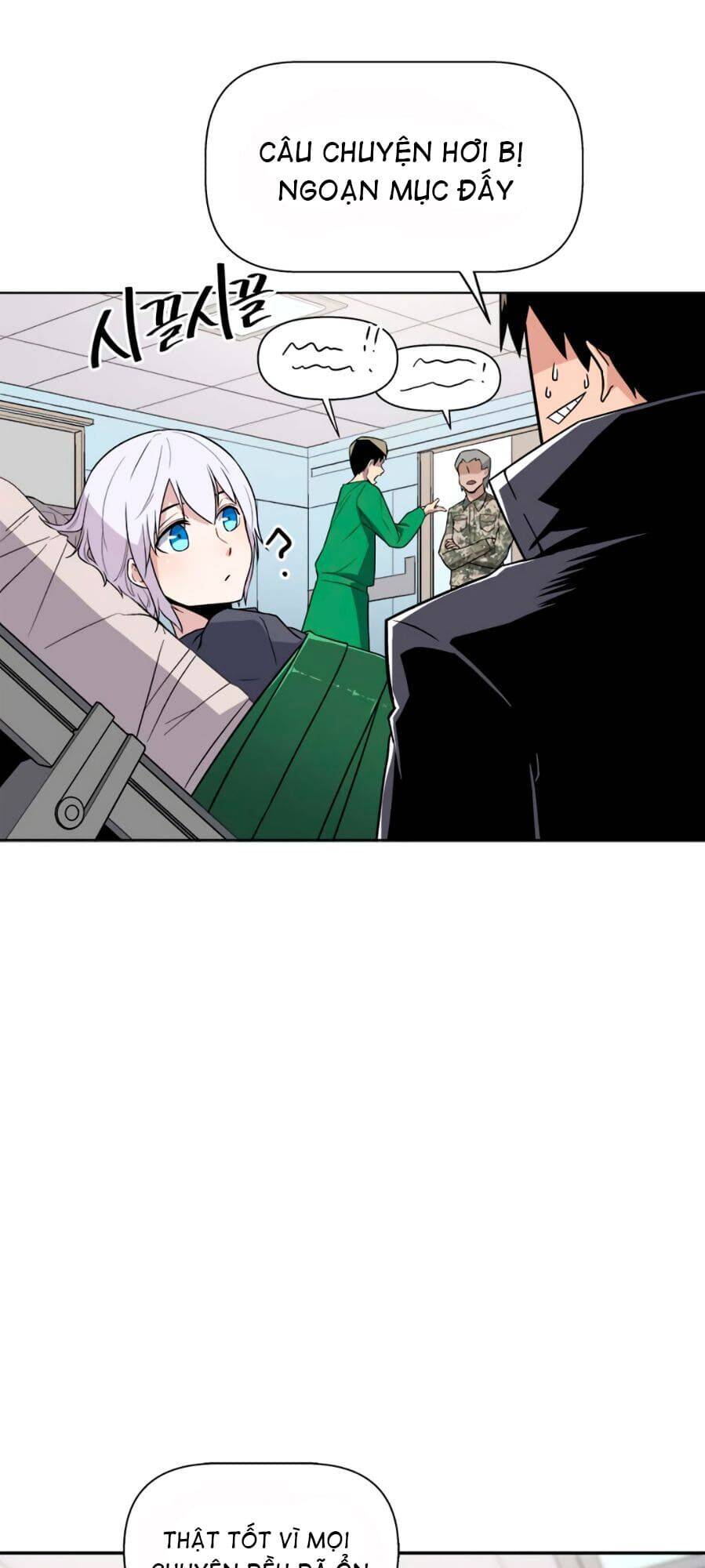 Người Quản Lý Mạnh Nhất Trong Lịch Sử Chapter 21 - 13