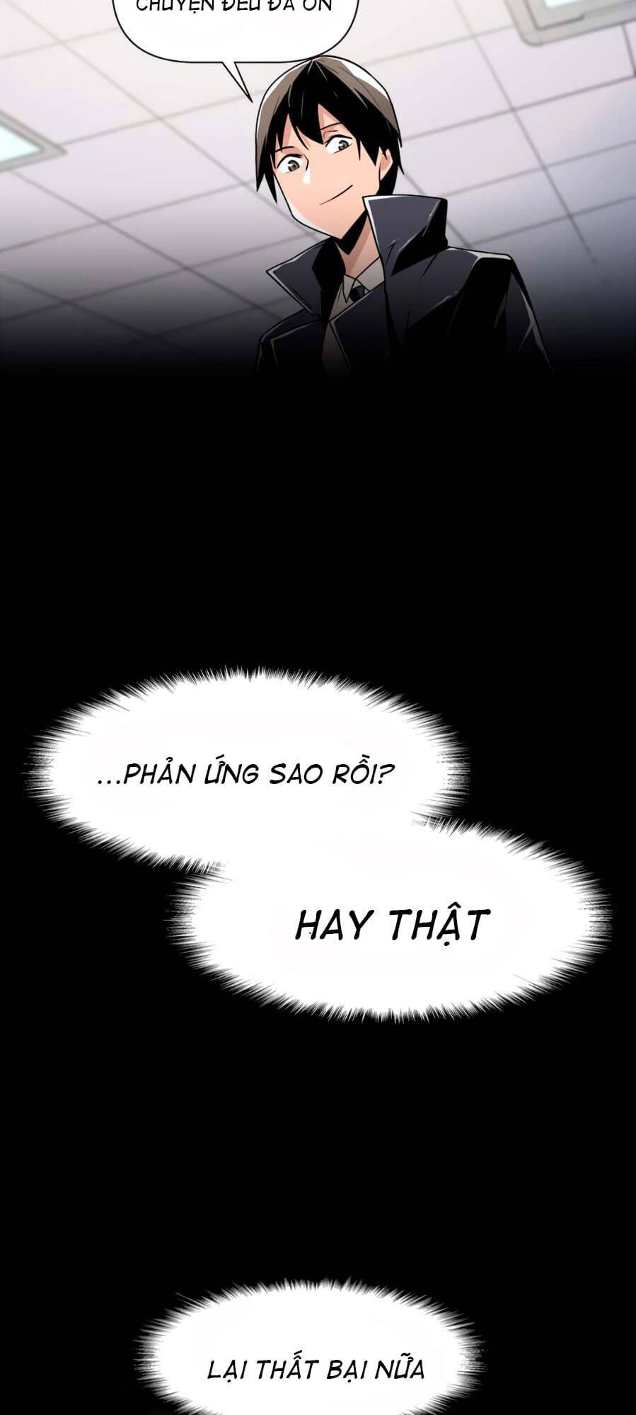 Người Quản Lý Mạnh Nhất Trong Lịch Sử Chapter 21 - 14