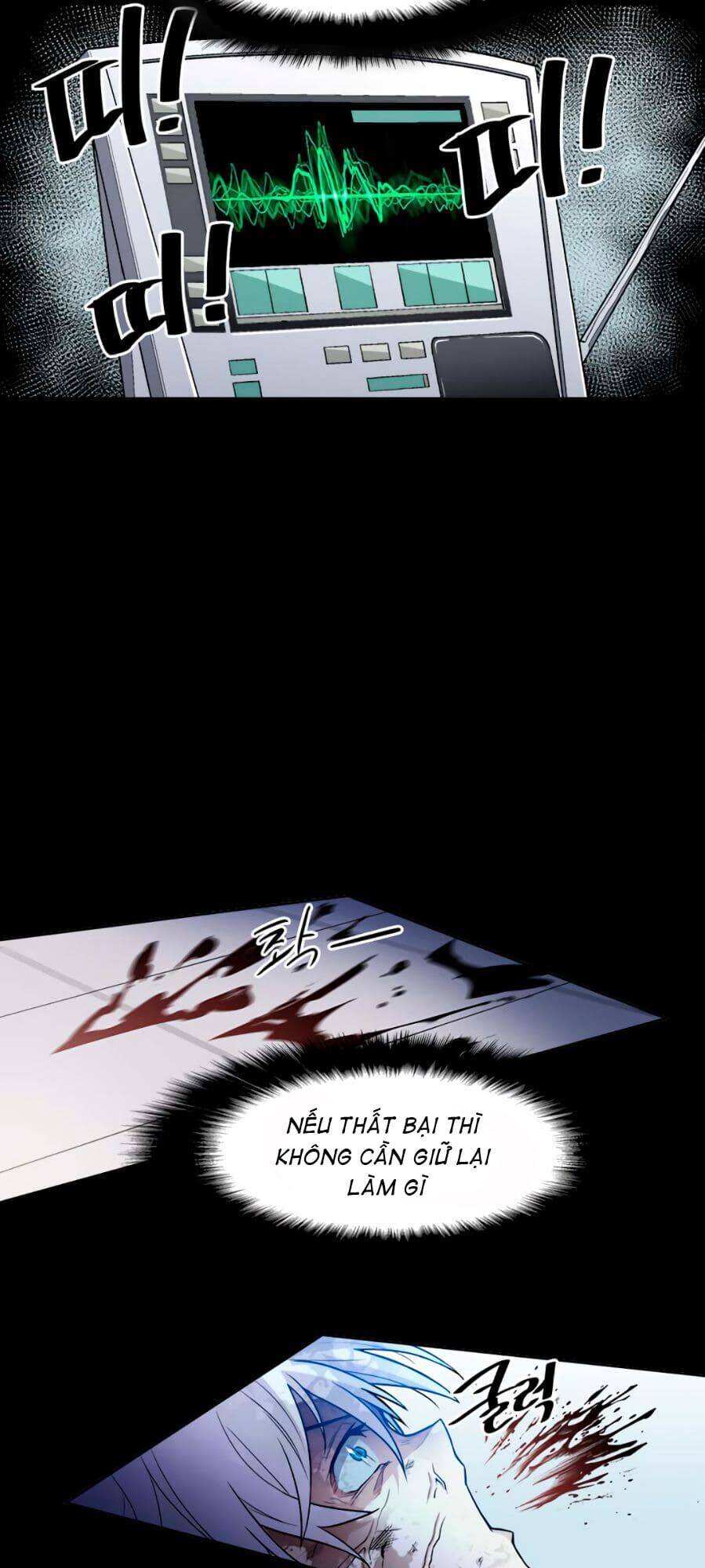 Người Quản Lý Mạnh Nhất Trong Lịch Sử Chapter 21 - 15