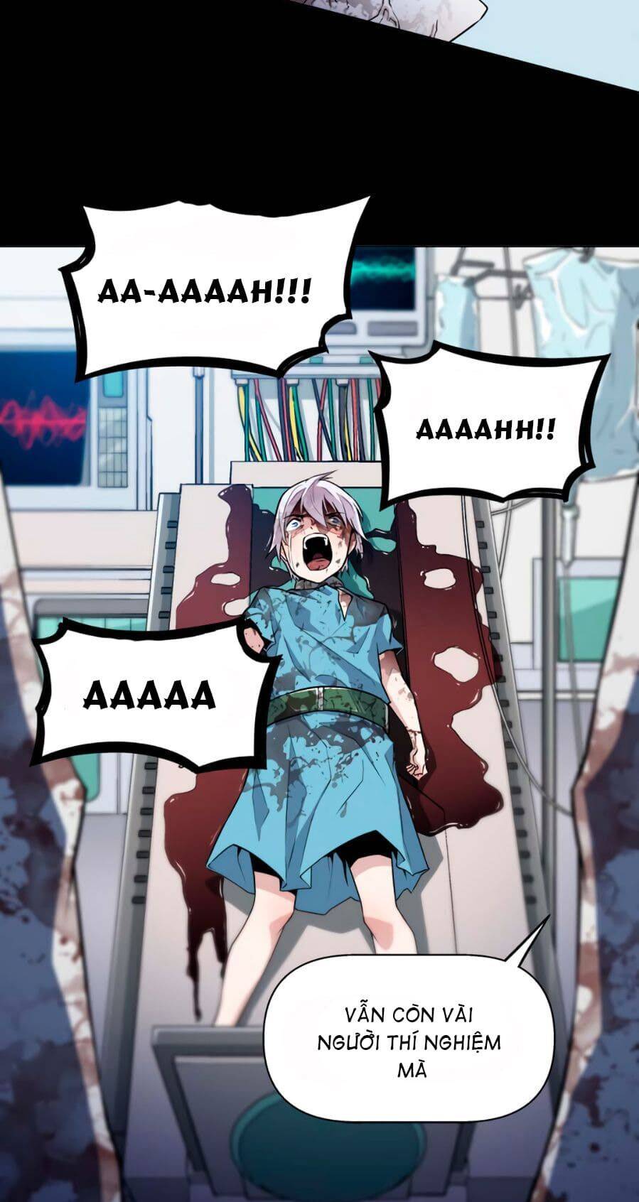 Người Quản Lý Mạnh Nhất Trong Lịch Sử Chapter 21 - 16