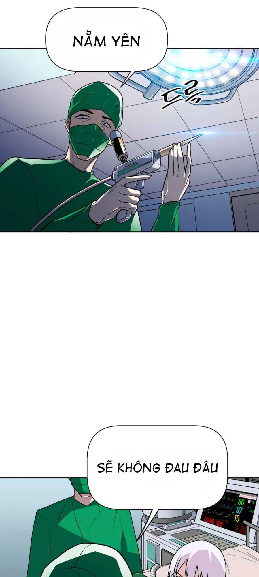 Người Quản Lý Mạnh Nhất Trong Lịch Sử Chapter 21 - 3