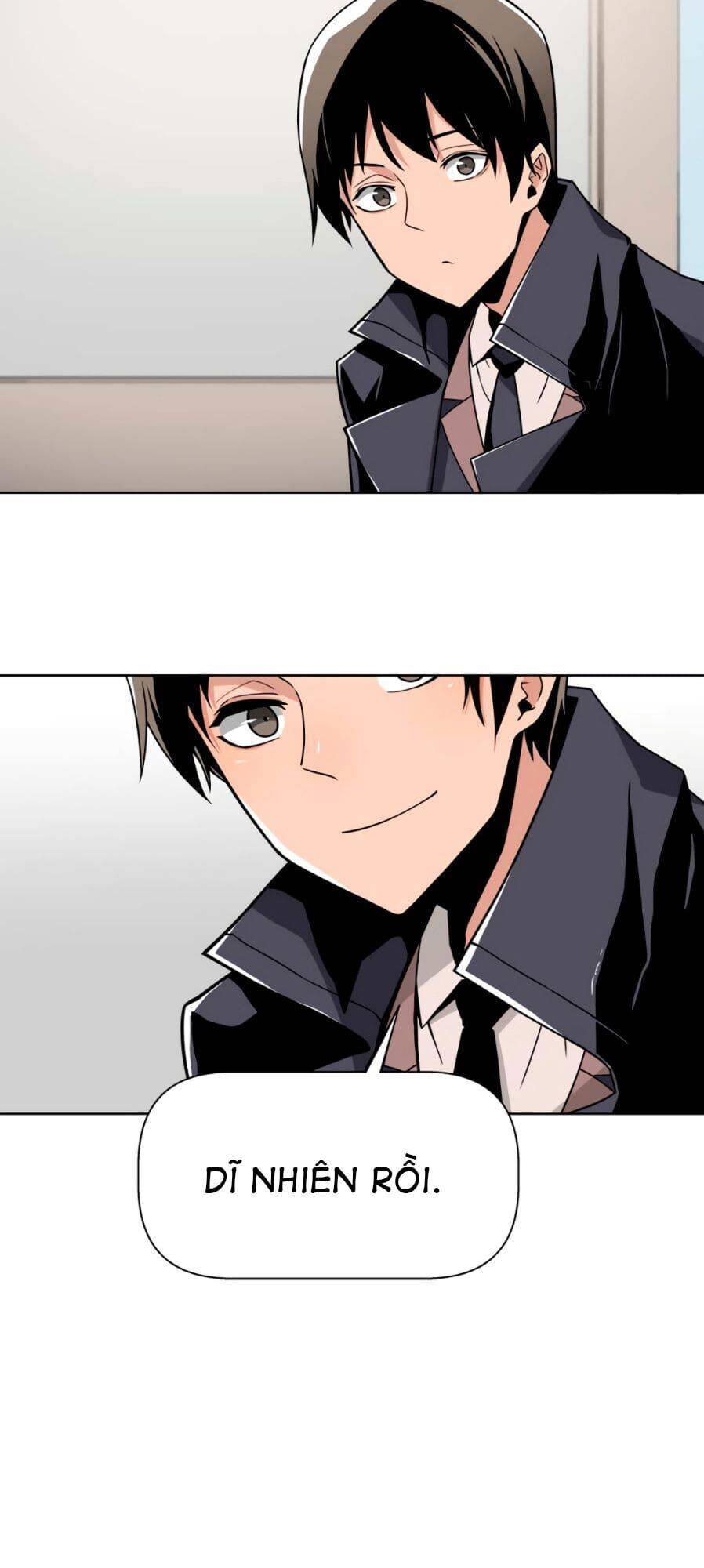 Người Quản Lý Mạnh Nhất Trong Lịch Sử Chapter 21 - 22