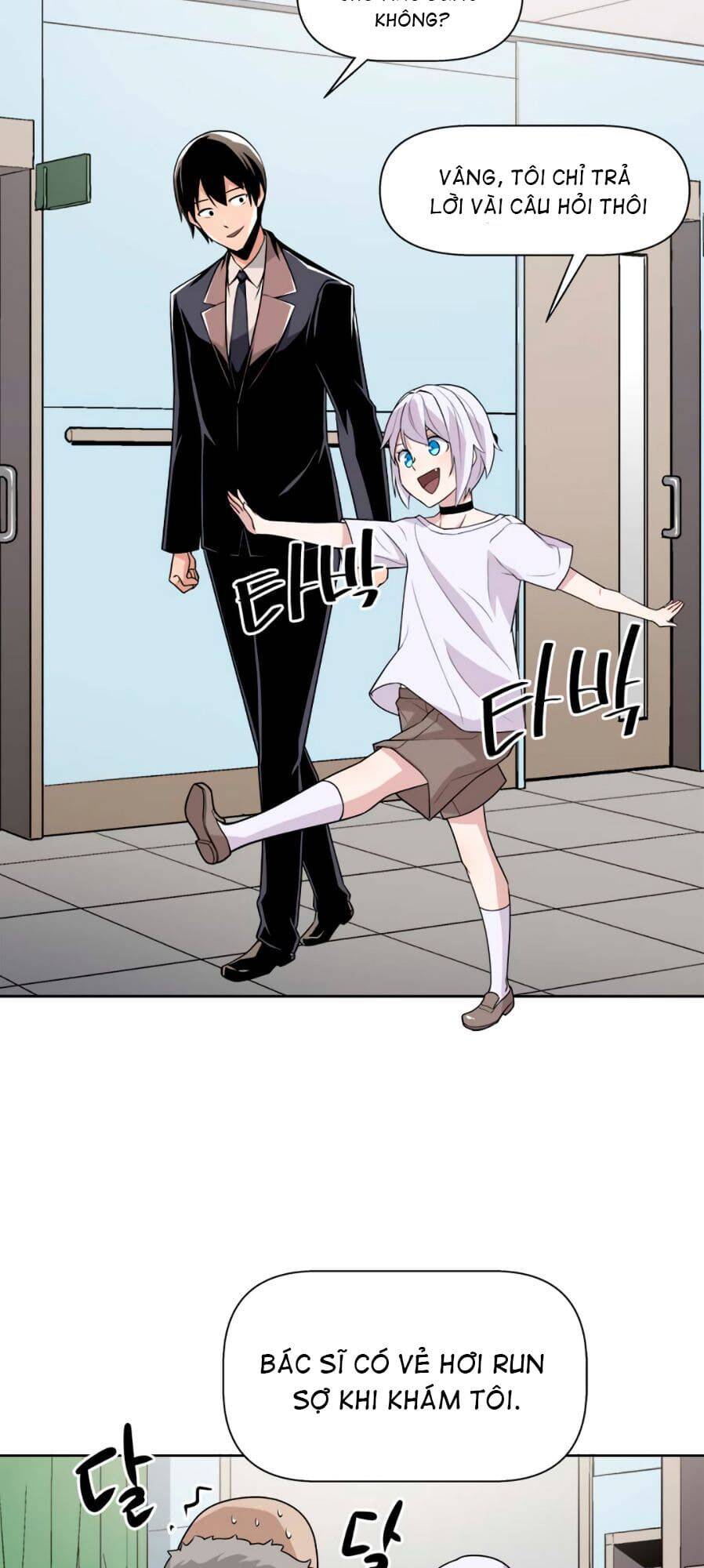 Người Quản Lý Mạnh Nhất Trong Lịch Sử Chapter 21 - 26