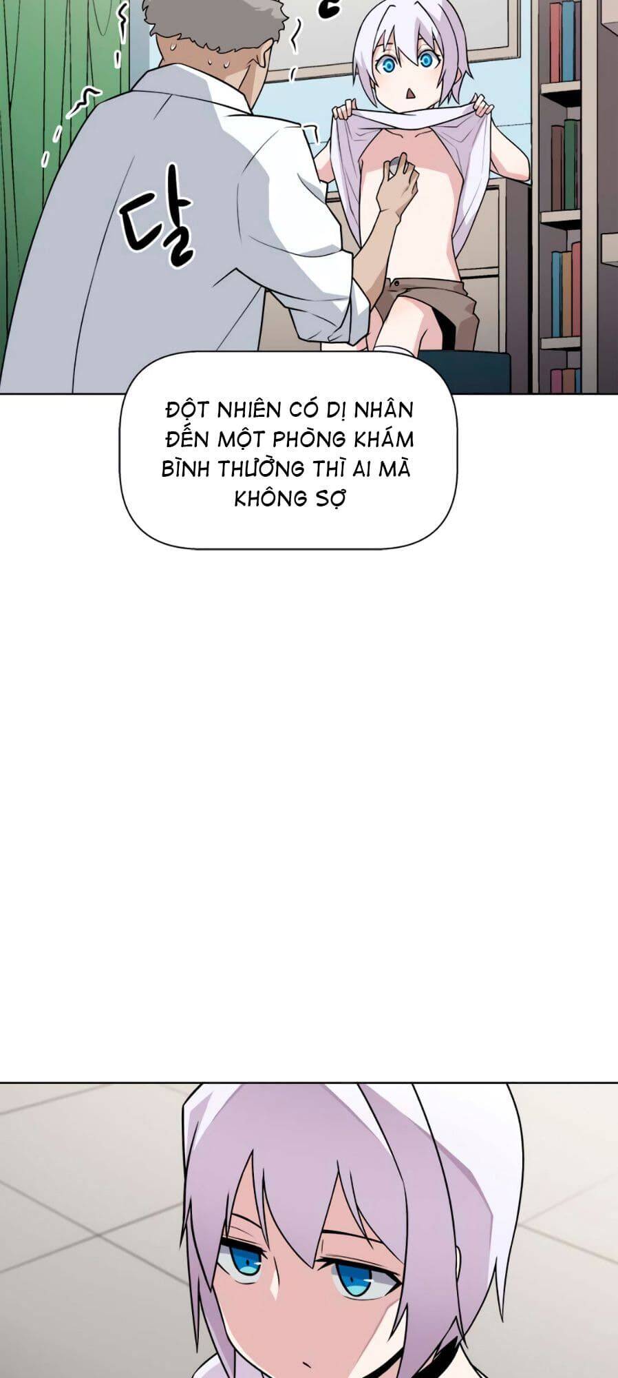 Người Quản Lý Mạnh Nhất Trong Lịch Sử Chapter 21 - 27