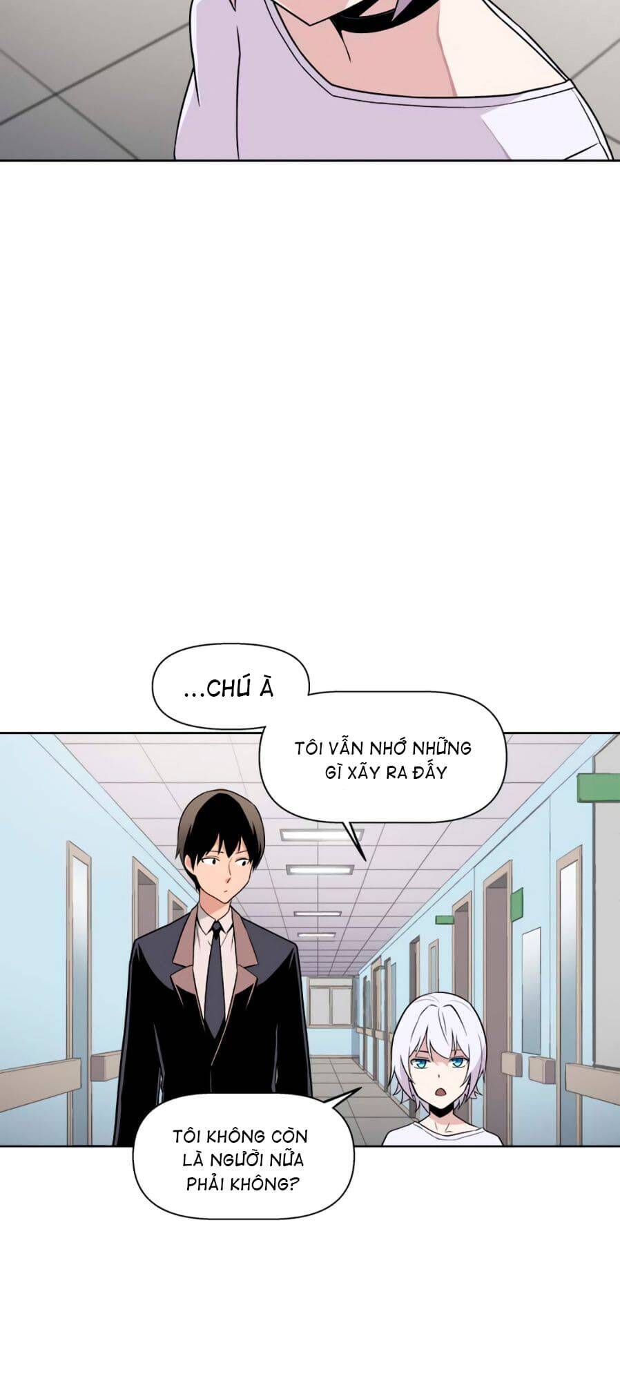 Người Quản Lý Mạnh Nhất Trong Lịch Sử Chapter 21 - 28