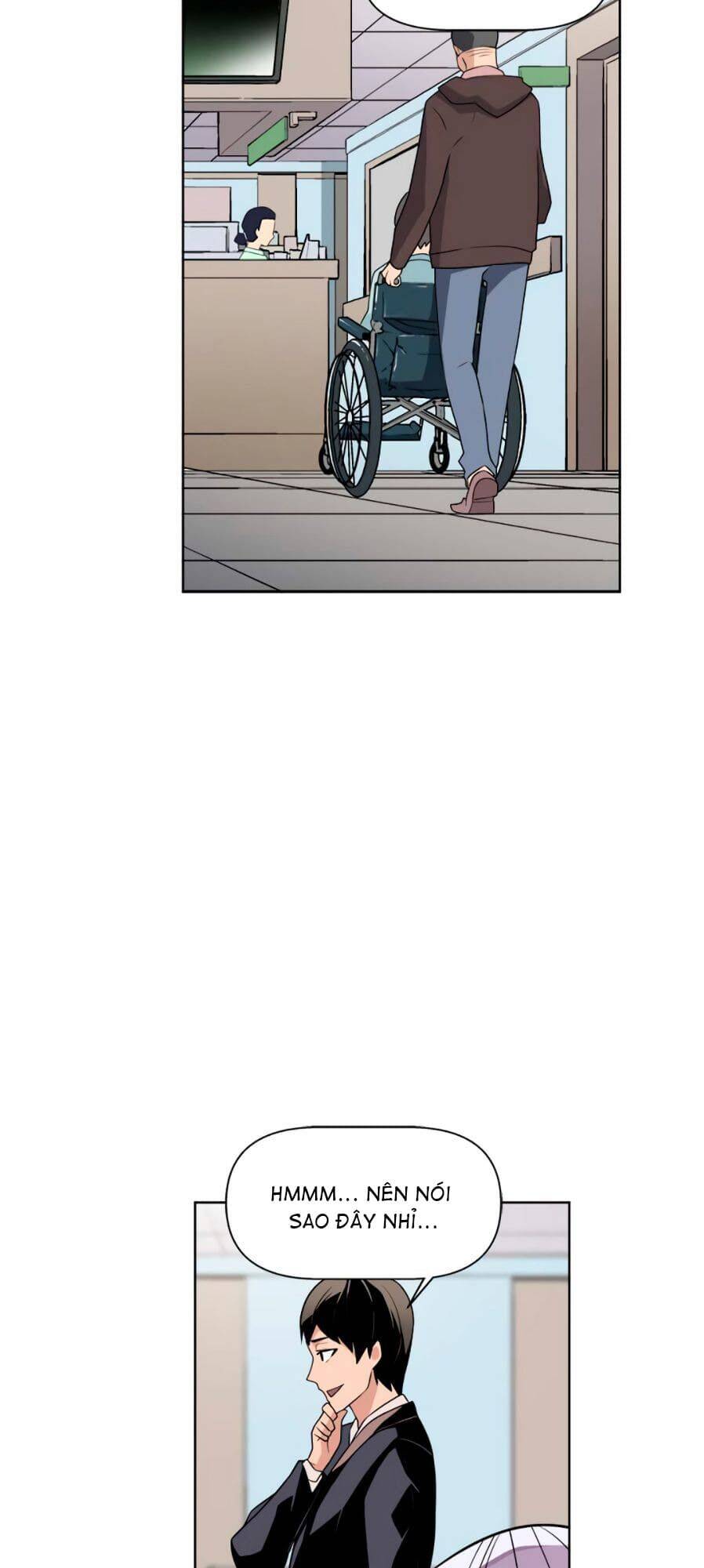 Người Quản Lý Mạnh Nhất Trong Lịch Sử Chapter 21 - 31