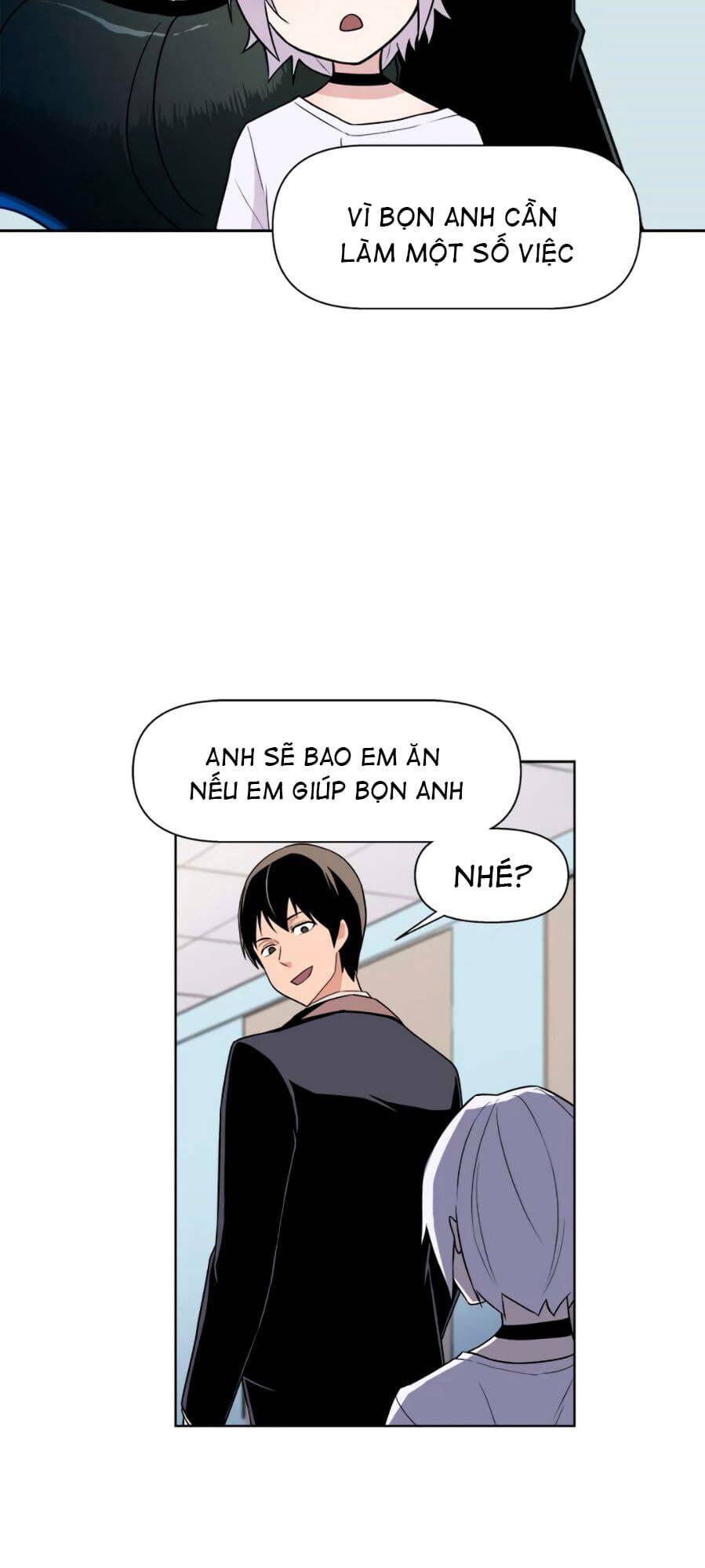 Người Quản Lý Mạnh Nhất Trong Lịch Sử Chapter 21 - 35