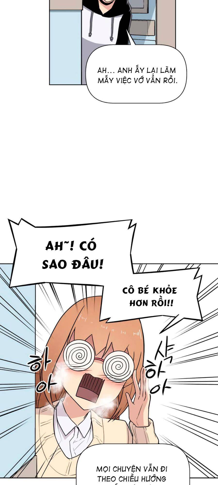 Người Quản Lý Mạnh Nhất Trong Lịch Sử Chapter 21 - 39