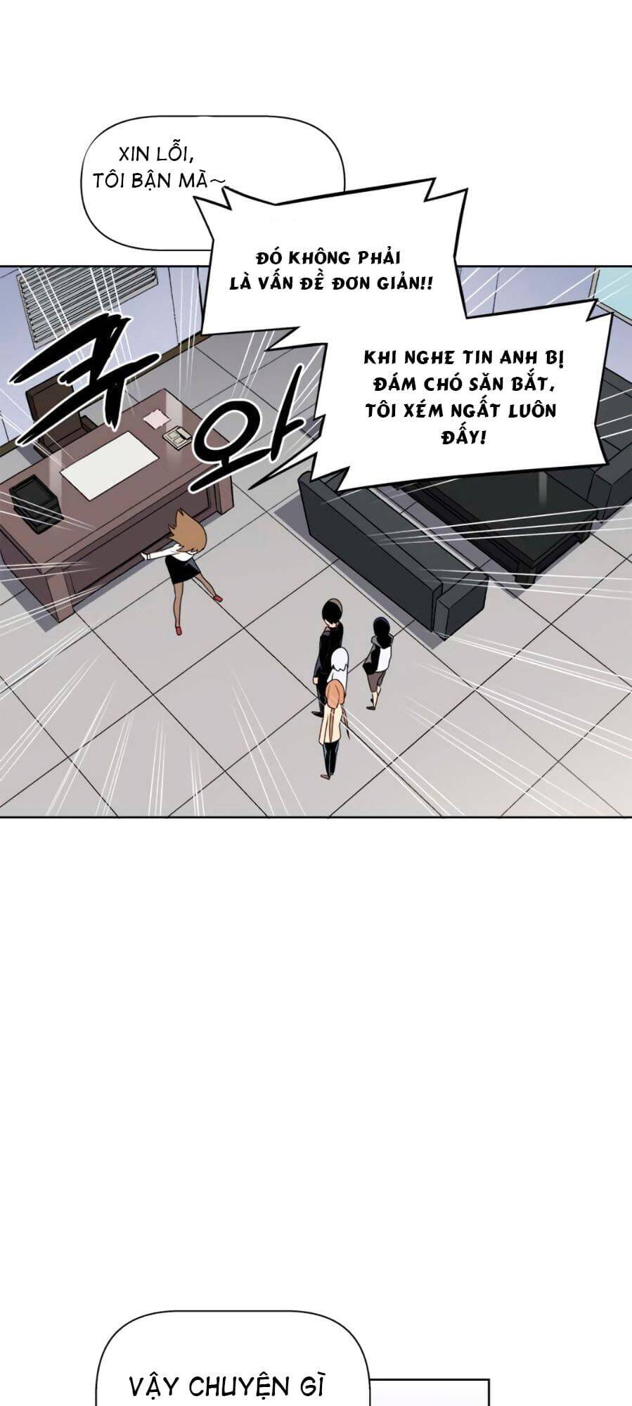 Người Quản Lý Mạnh Nhất Trong Lịch Sử Chapter 21 - 46