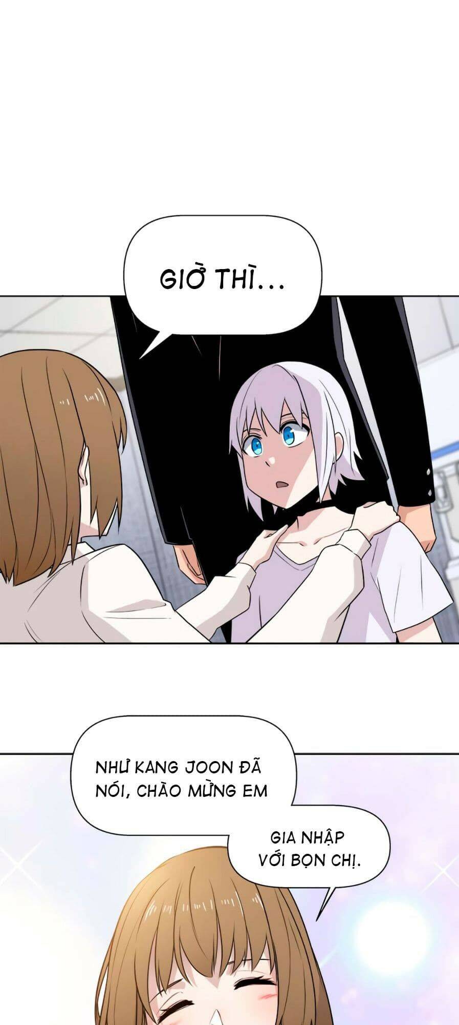 Người Quản Lý Mạnh Nhất Trong Lịch Sử Chapter 21 - 55