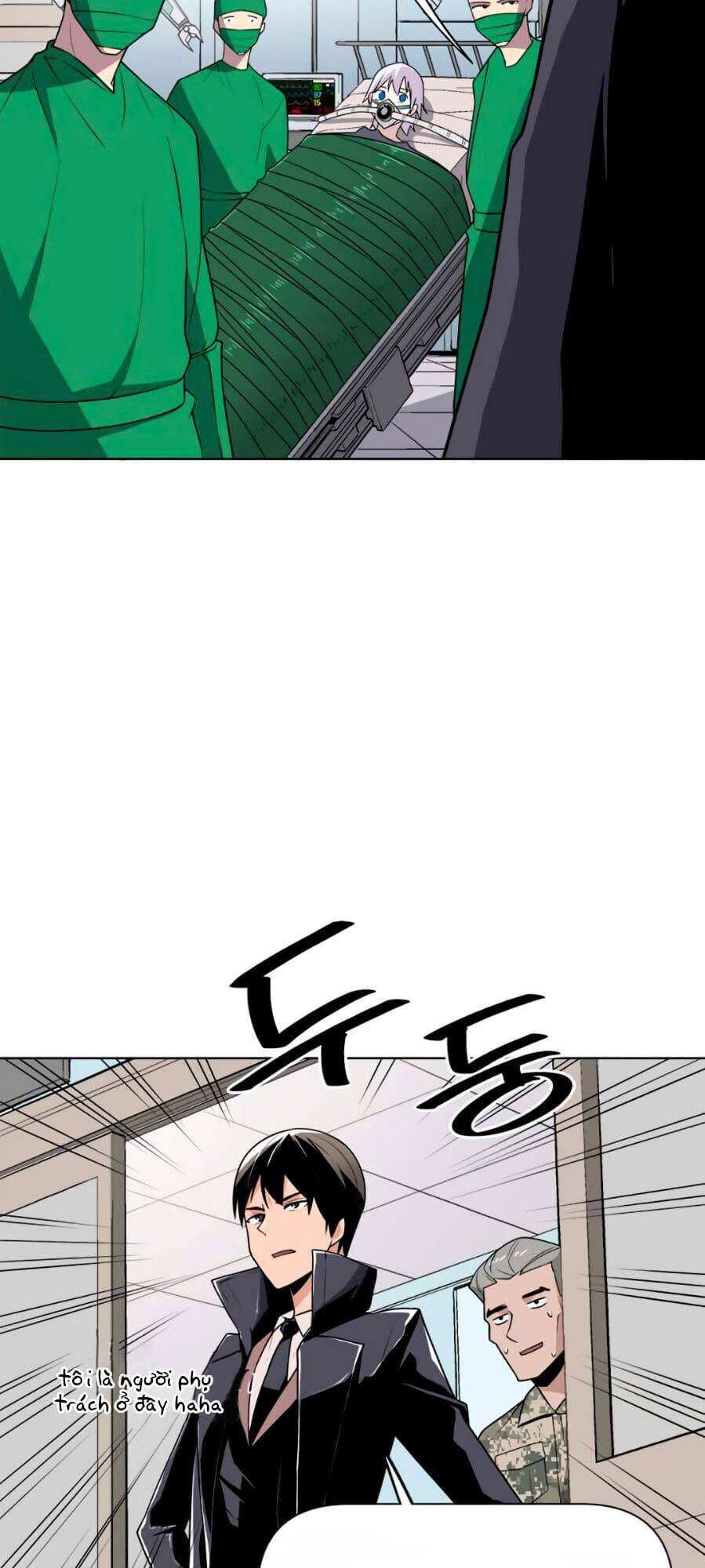 Người Quản Lý Mạnh Nhất Trong Lịch Sử Chapter 21 - 7
