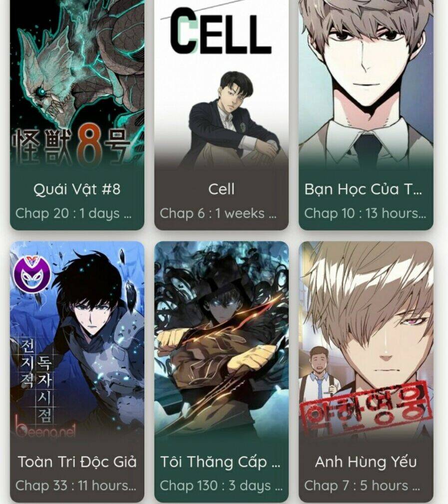 Người Quản Lý Mạnh Nhất Trong Lịch Sử Chapter 21 - 61