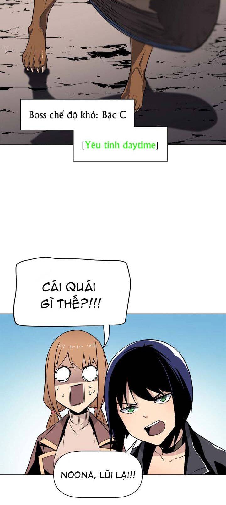 Người Quản Lý Mạnh Nhất Trong Lịch Sử Chapter 22 - 12