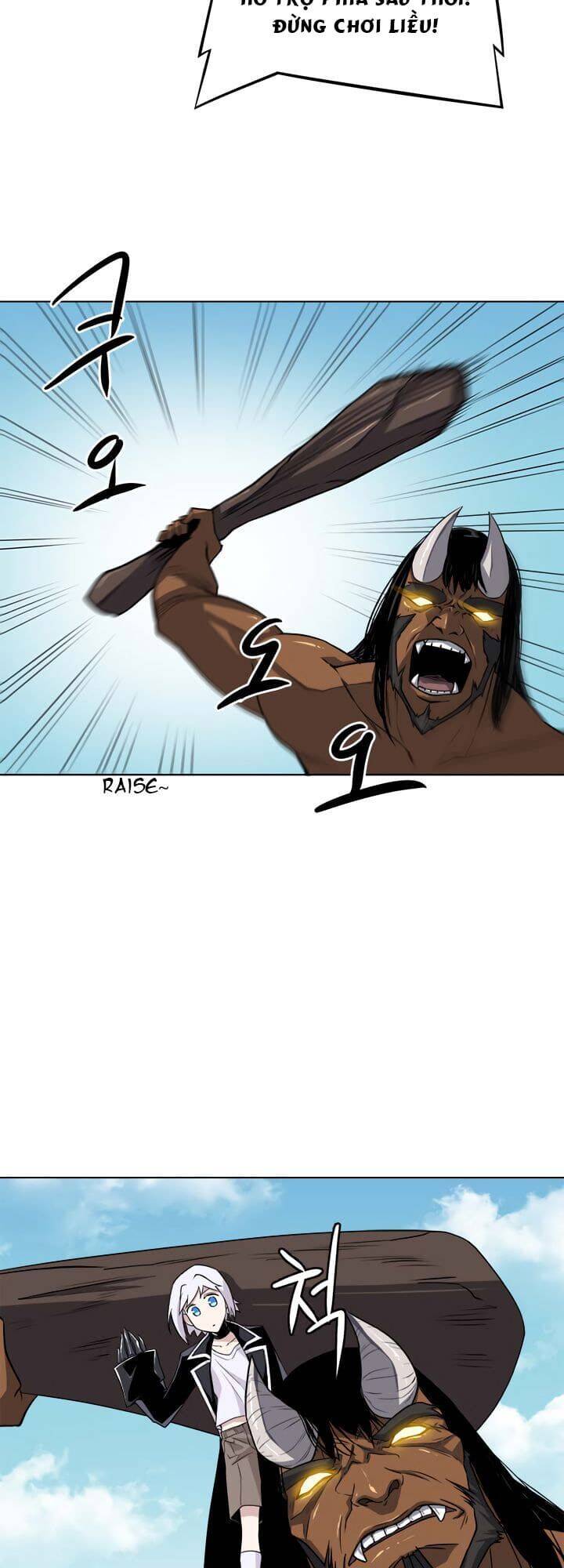 Người Quản Lý Mạnh Nhất Trong Lịch Sử Chapter 22 - 14