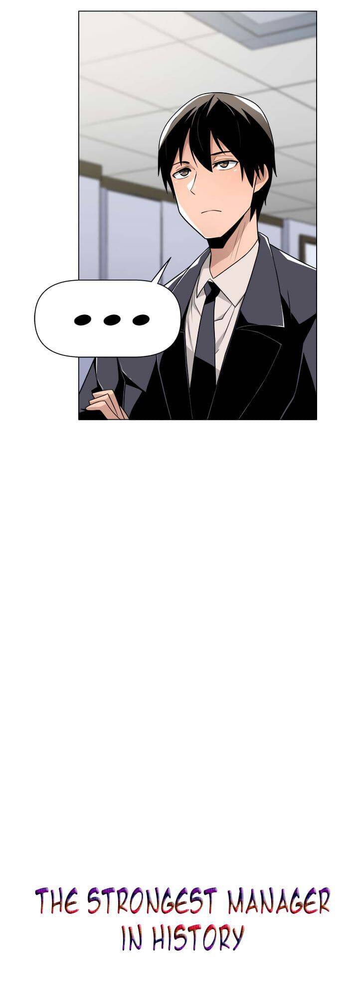 Người Quản Lý Mạnh Nhất Trong Lịch Sử Chapter 22 - 20
