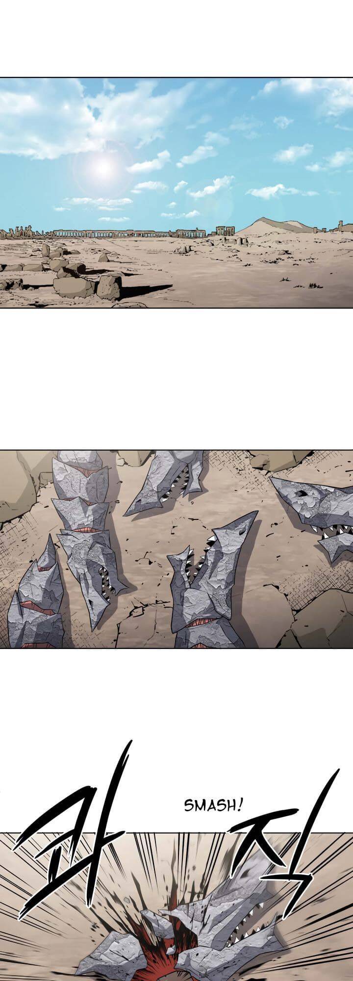 Người Quản Lý Mạnh Nhất Trong Lịch Sử Chapter 22 - 3