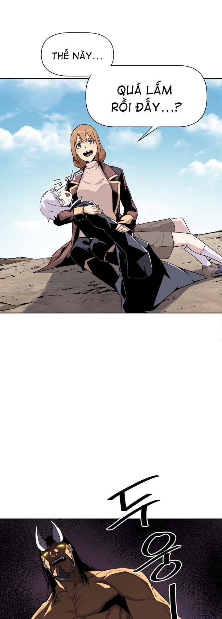 Người Quản Lý Mạnh Nhất Trong Lịch Sử Chapter 22 - 23