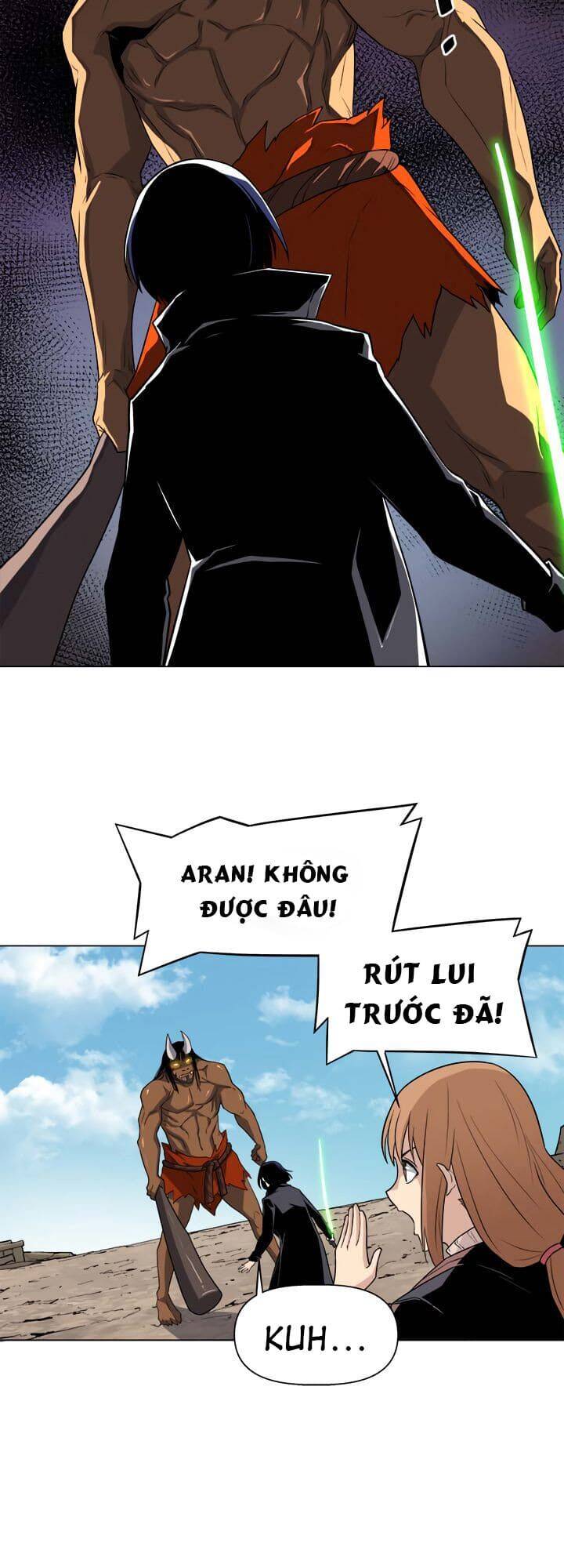 Người Quản Lý Mạnh Nhất Trong Lịch Sử Chapter 22 - 24