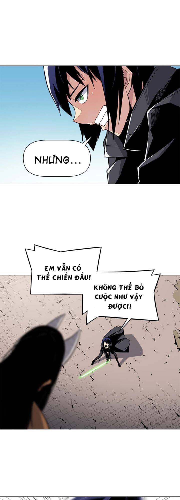 Người Quản Lý Mạnh Nhất Trong Lịch Sử Chapter 22 - 25