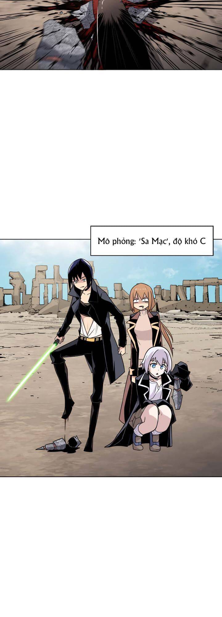 Người Quản Lý Mạnh Nhất Trong Lịch Sử Chapter 22 - 4