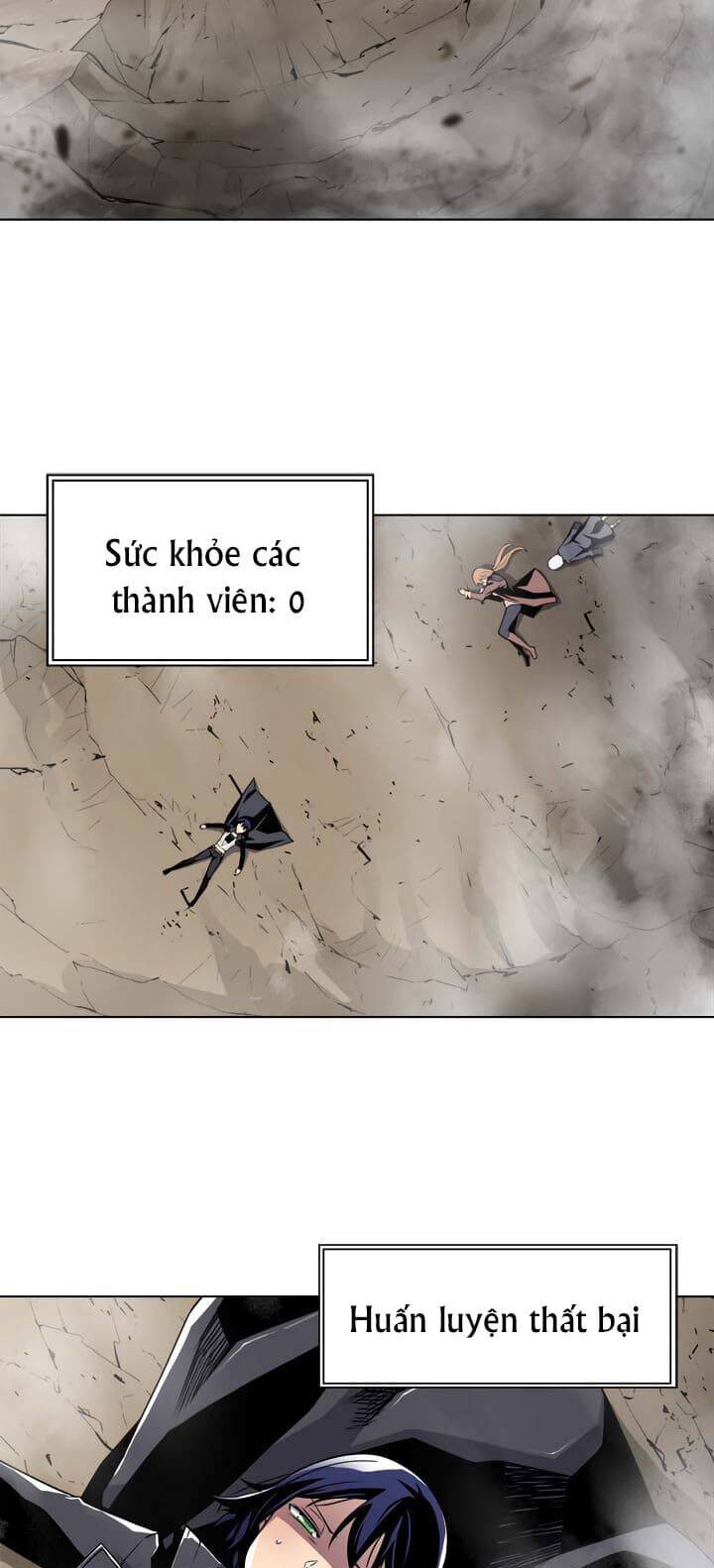 Người Quản Lý Mạnh Nhất Trong Lịch Sử Chapter 22 - 31