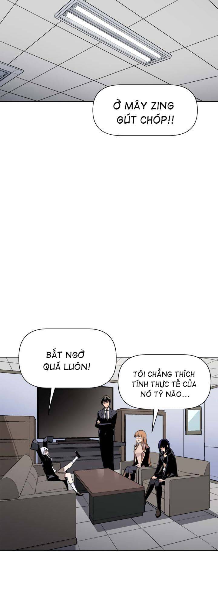 Người Quản Lý Mạnh Nhất Trong Lịch Sử Chapter 22 - 35