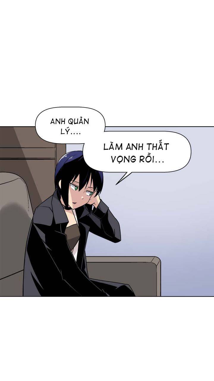 Người Quản Lý Mạnh Nhất Trong Lịch Sử Chapter 22 - 36