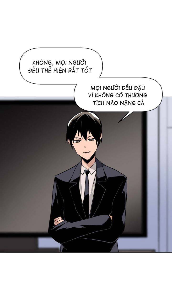 Người Quản Lý Mạnh Nhất Trong Lịch Sử Chapter 22 - 37