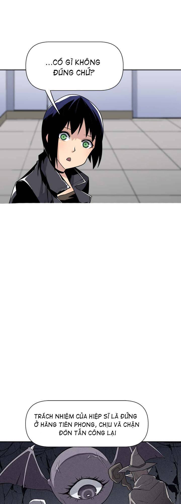 Người Quản Lý Mạnh Nhất Trong Lịch Sử Chapter 22 - 40