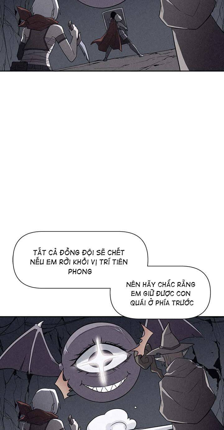 Người Quản Lý Mạnh Nhất Trong Lịch Sử Chapter 22 - 41