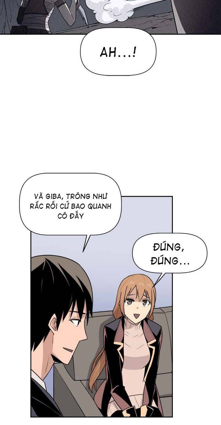 Người Quản Lý Mạnh Nhất Trong Lịch Sử Chapter 22 - 42
