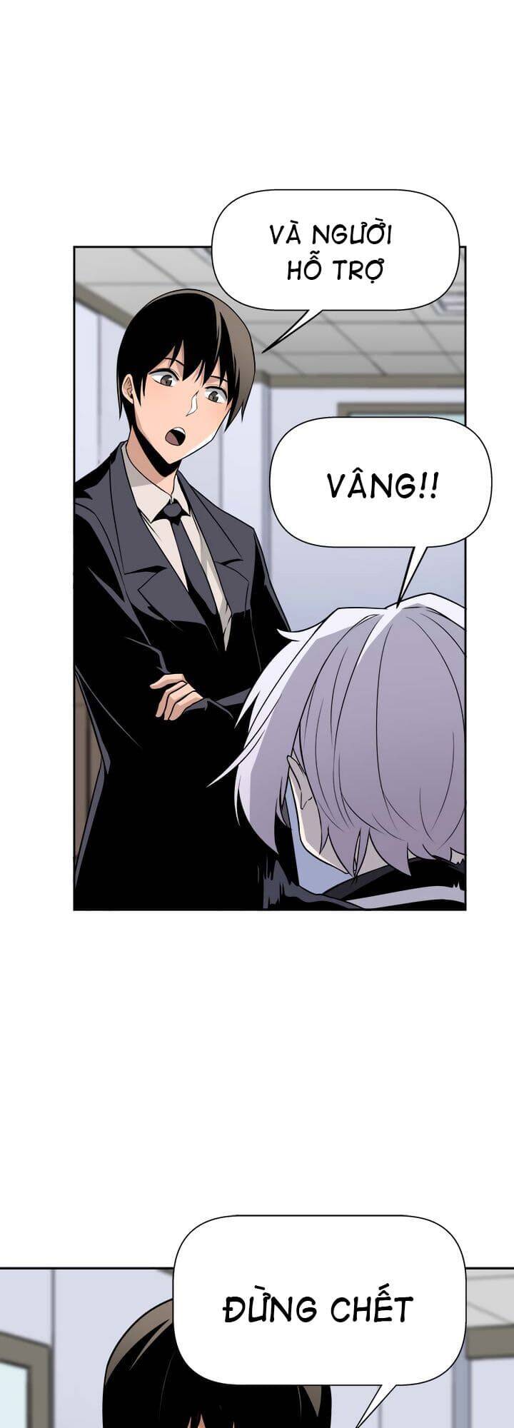 Người Quản Lý Mạnh Nhất Trong Lịch Sử Chapter 22 - 44
