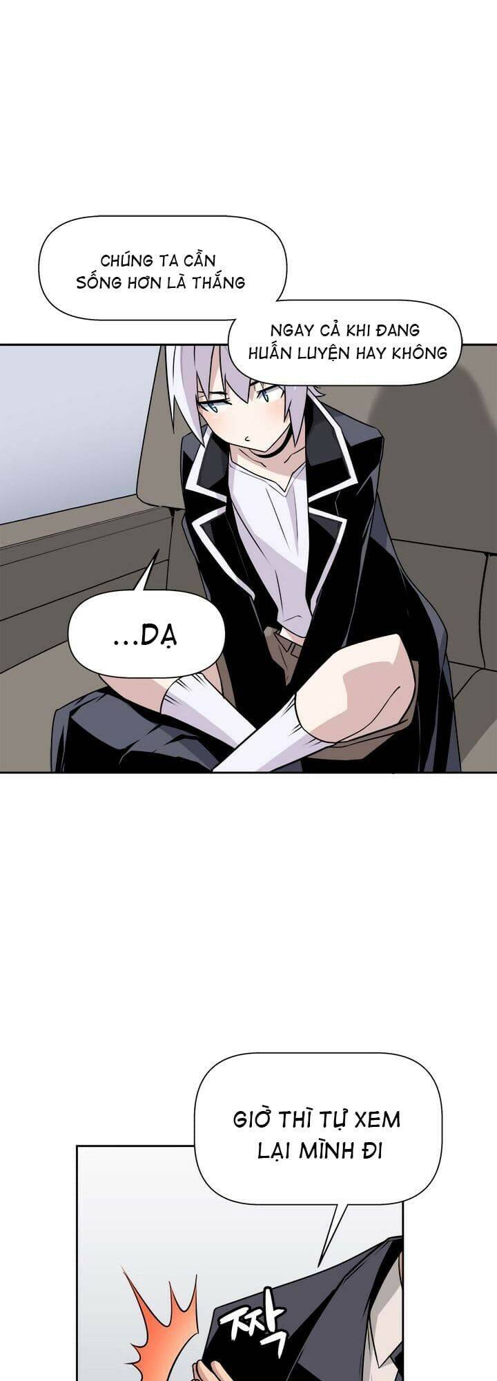 Người Quản Lý Mạnh Nhất Trong Lịch Sử Chapter 22 - 47