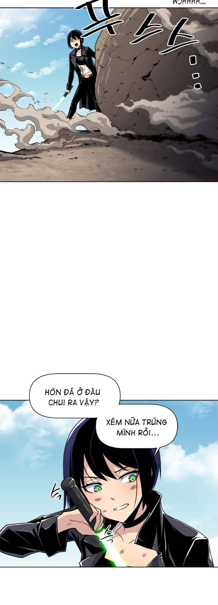 Người Quản Lý Mạnh Nhất Trong Lịch Sử Chapter 22 - 9