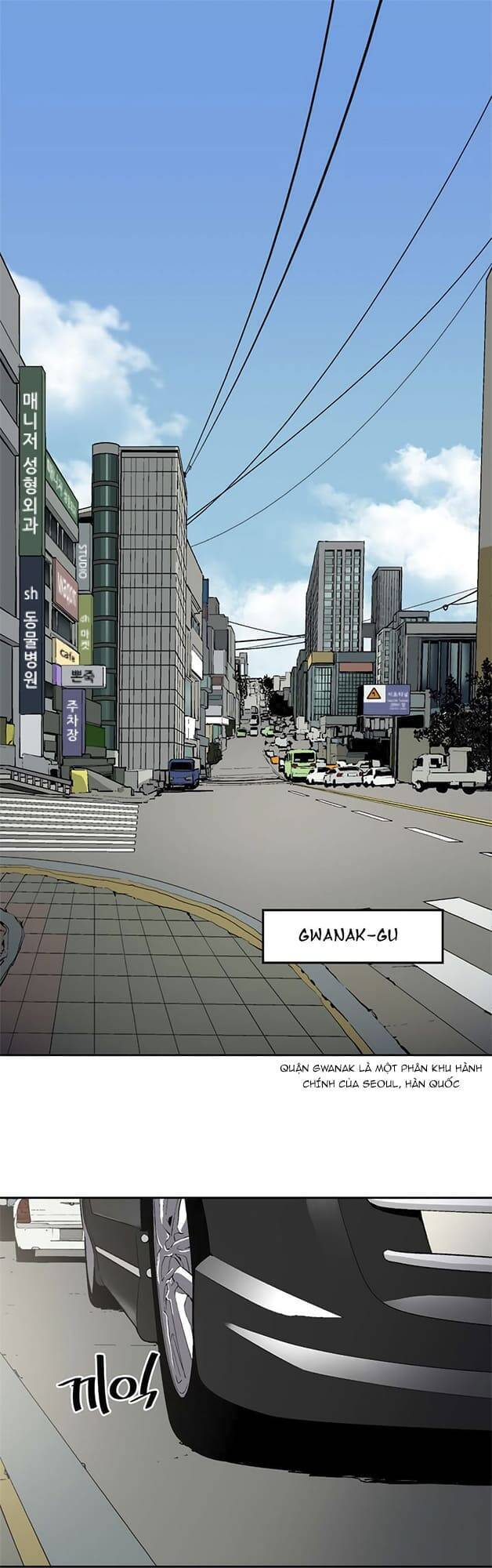 Người Quản Lý Mạnh Nhất Trong Lịch Sử Chapter 24 - 2