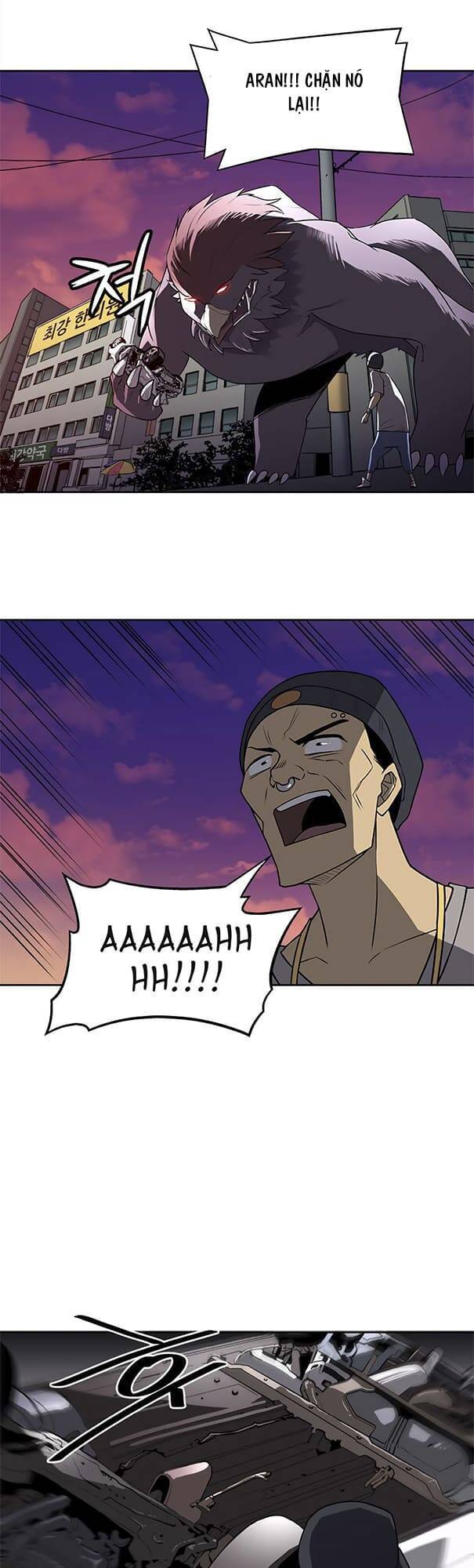Người Quản Lý Mạnh Nhất Trong Lịch Sử Chapter 24 - 18